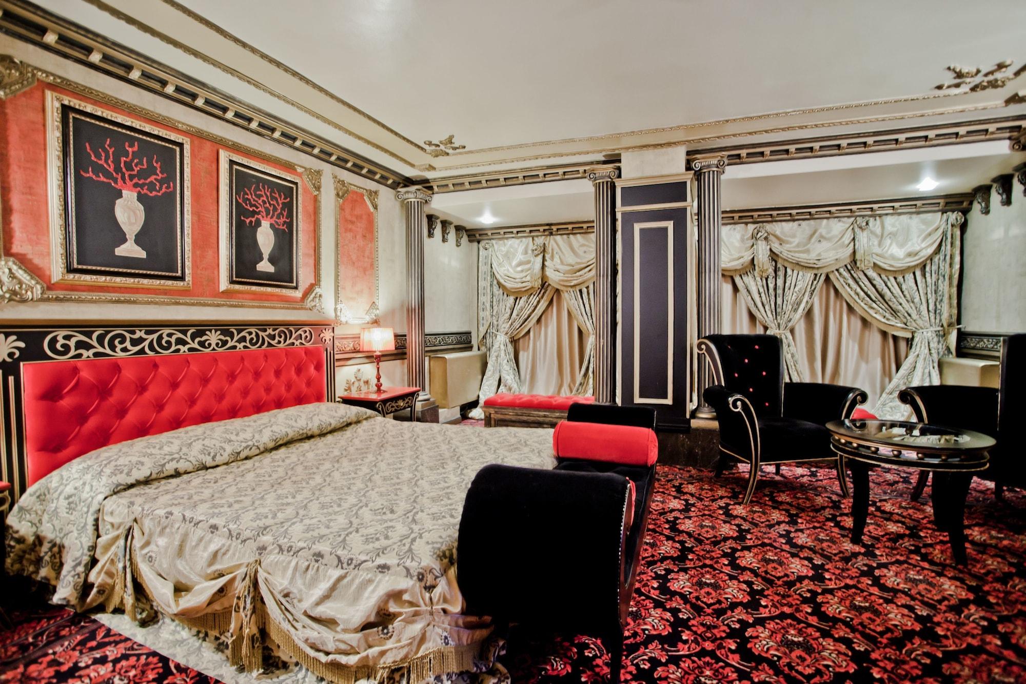 Maritza Hotel พลอฟดิฟ ภายนอก รูปภาพ