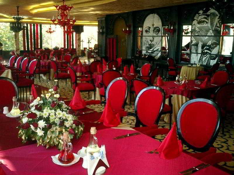 Maritza Hotel พลอฟดิฟ ภายนอก รูปภาพ