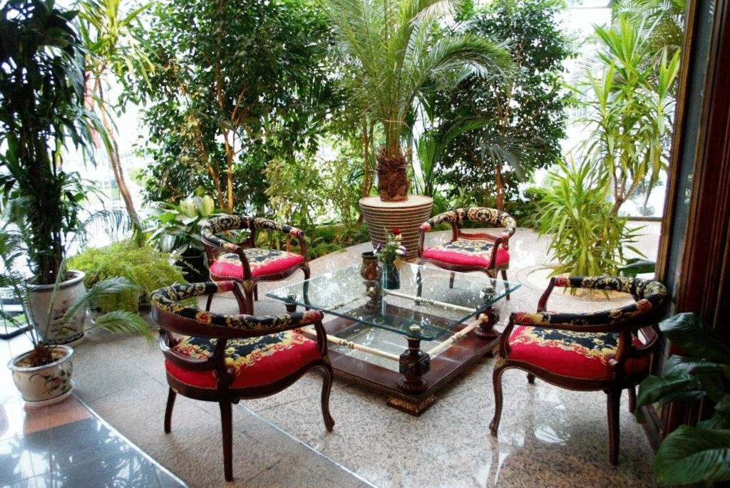 Maritza Hotel พลอฟดิฟ ภายนอก รูปภาพ