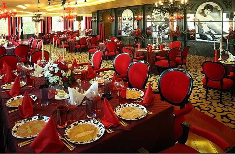 Maritza Hotel พลอฟดิฟ ภายนอก รูปภาพ
