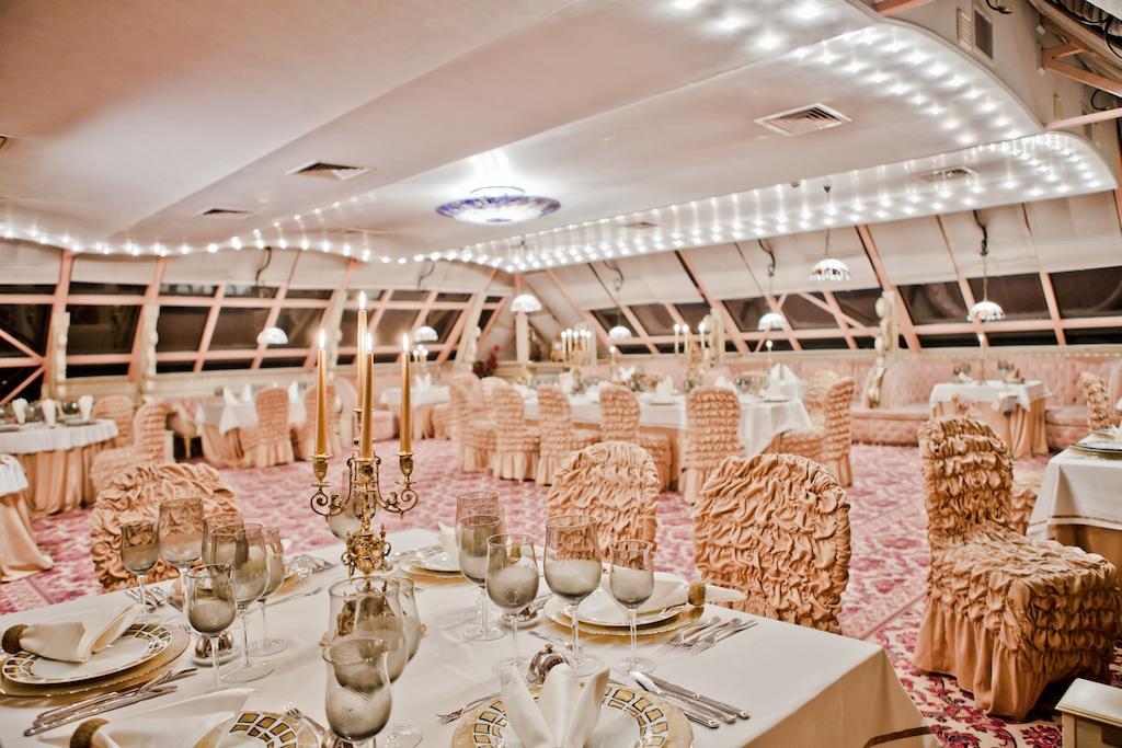 Maritza Hotel พลอฟดิฟ ภายนอก รูปภาพ