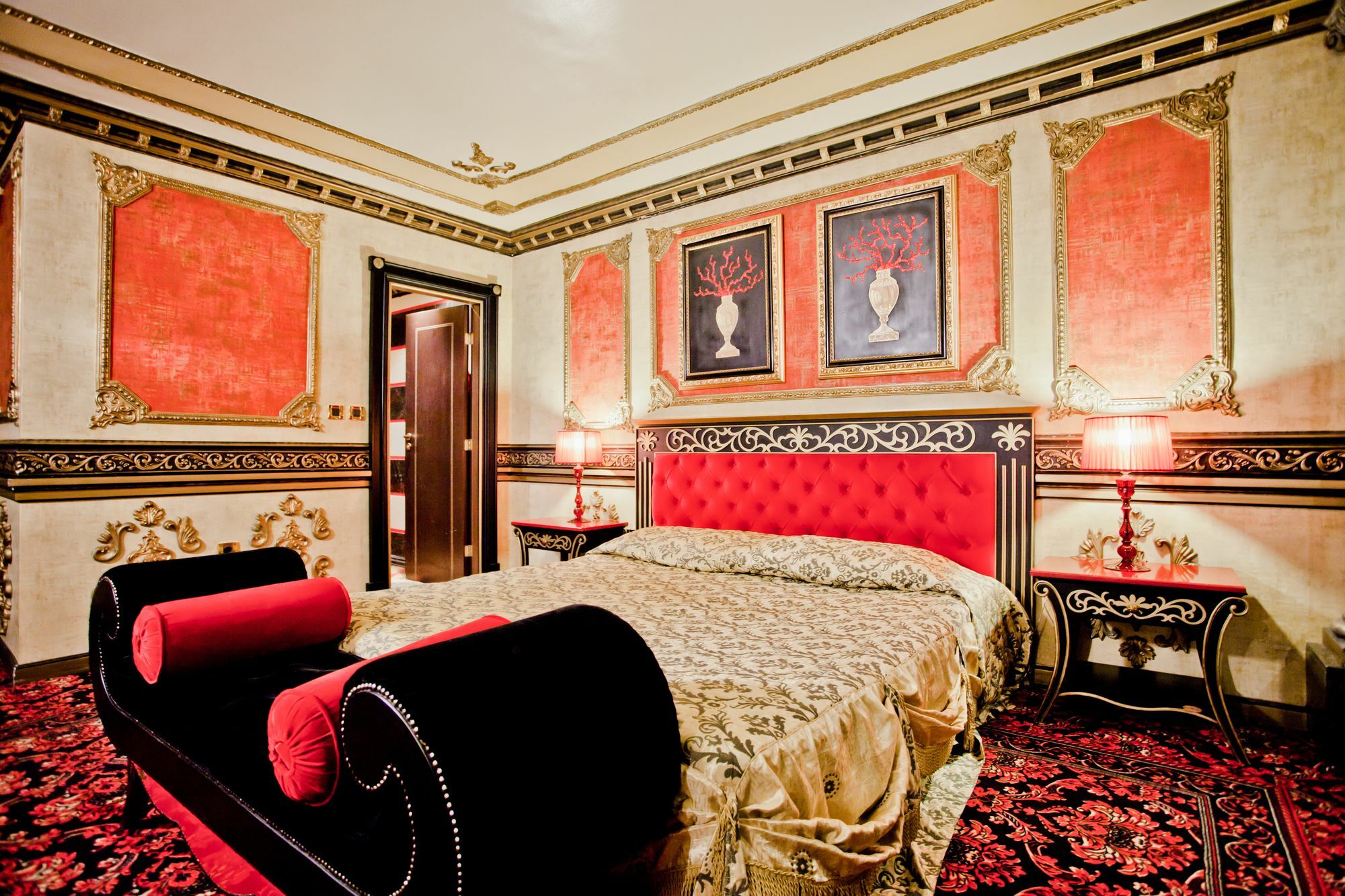 Maritza Hotel พลอฟดิฟ ภายนอก รูปภาพ