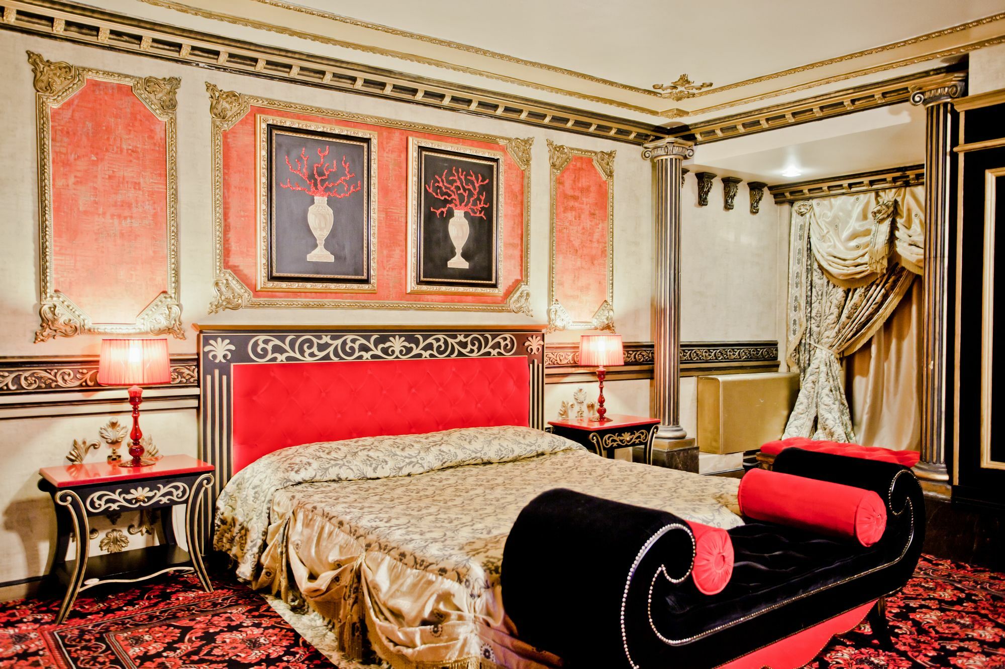 Maritza Hotel พลอฟดิฟ ภายนอก รูปภาพ