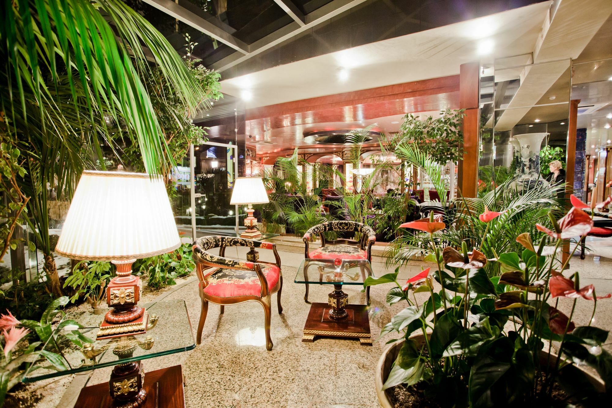 Maritza Hotel พลอฟดิฟ ภายนอก รูปภาพ